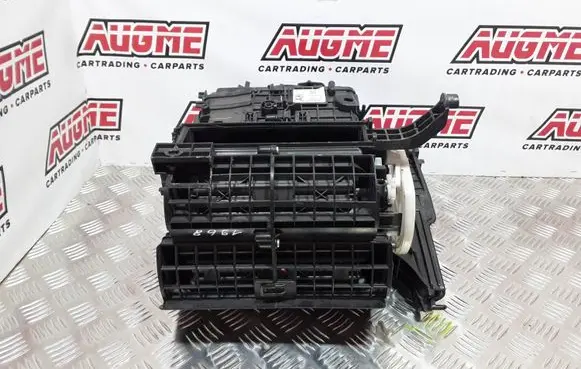 Toyota C-HR I Interior heater climate box assembly 87010F4080 4432708783 87130F4020