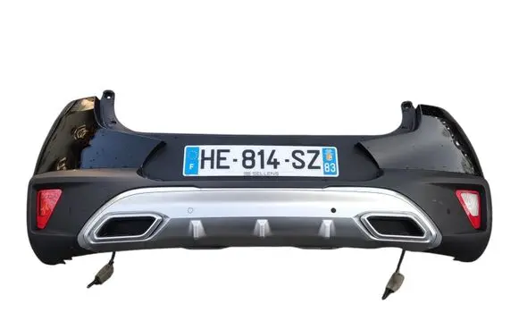 KIA Stonic Rear bumper 