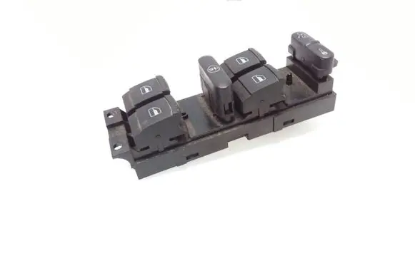 Volkswagen PASSAT B5 Electric window control switch 1J4959857
