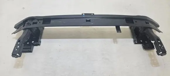 Volkswagen Polo VI Front bumper support beam 2G0807662A 192203S