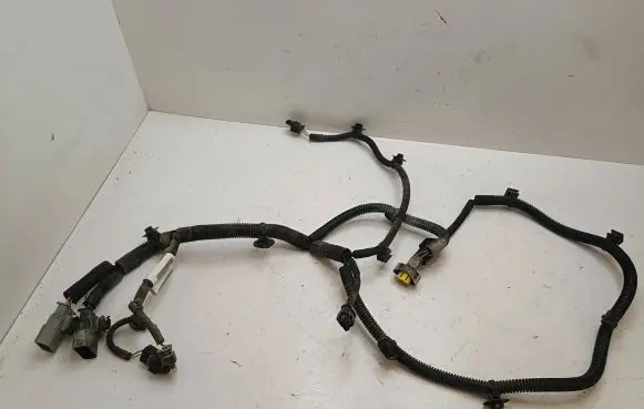 Citroen DS7 Crossback Parking sensor (PDC) wiring loom 9826356480 X7APCAVG