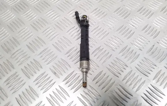 Nissan Qashqai Fuel injector 166001525R