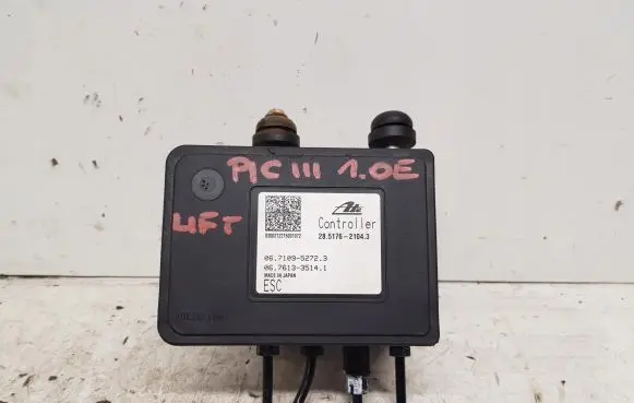 KIA Picanto ABS Pump 58900-G6970