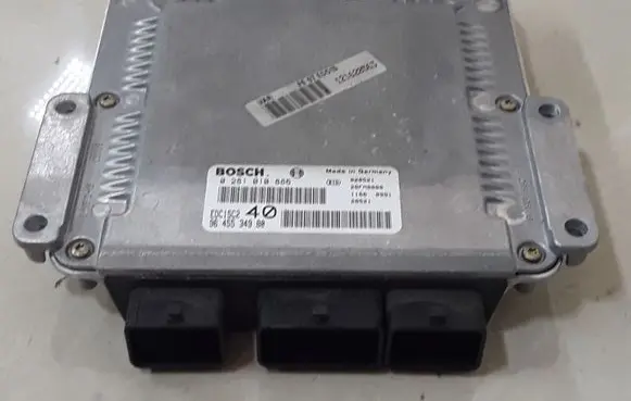 Engine control unit/module