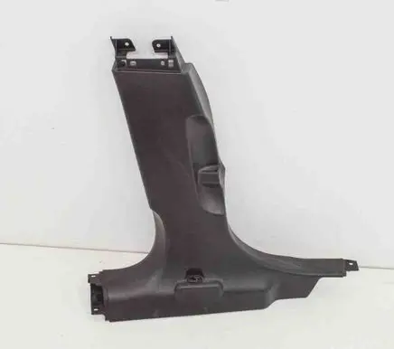 Maserati Ghibli (B) pillar trim (bottom) 670020406 670019817