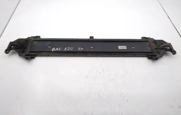 BMW 5 F10 F11 Bottom radiator support slam panel 1710780461904