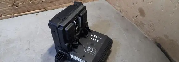 Volvo XC90 BSM Control unit 30786579