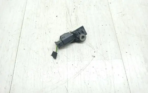 Peugeot 5008 Airbag deployment crash/impact sensor 9663904980
