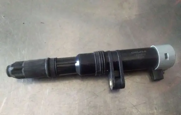 Renault Espace - Grand espace IV High voltage ignition coil CE20014 KX13B