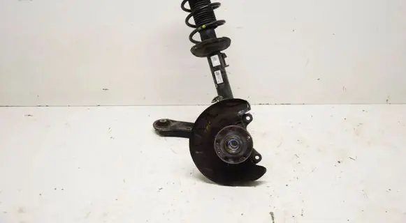 Volkswagen Caddy Front suspension assembly kit set 5R3413031H 5R3412021EE