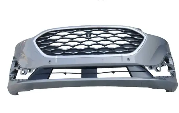 Ford Kuga III Front bumper LV4B-17D957-V LV4B-17F003-V LV4B-17F003-D