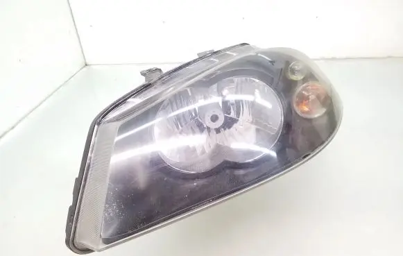 Seat Ibiza III (6L) Headlight/headlamp 6L1941021A 89306230