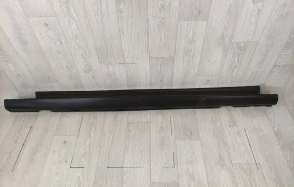 Ford Focus Sill JX7BA10154A F7BA101D56A