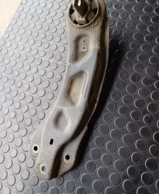 Mercedes-Benz CLA C117 X117 W117 Rear upper control arm/wishbone A2463600506