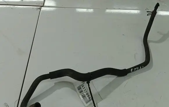 Toyota Yaris Engine coolant pipe/hose 