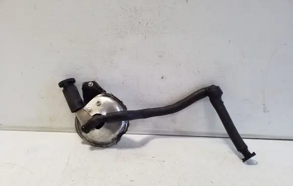 Bentley Continental Breather/breather pipe/hose 07D103245F