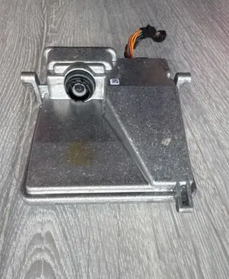 Volkswagen Golf VII Windshield/windscreen camera 5Q0980653G 5Q0980653 0203500080