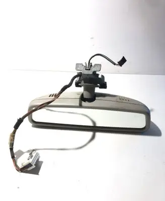 Mercedes-Benz ML W164 Rear view mirror (interior) E1010696