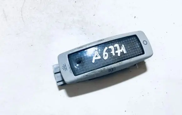 Volkswagen Golf IV Other interior light 3b0947291