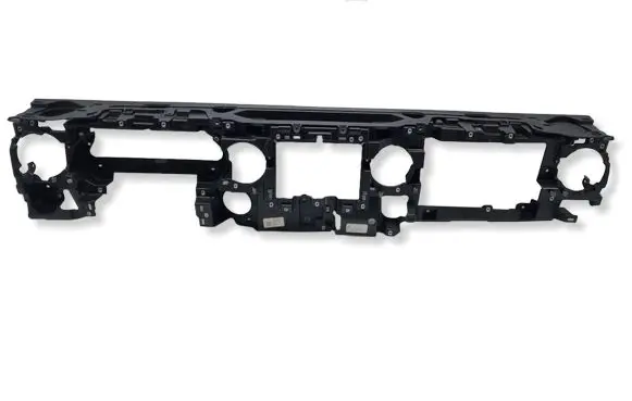 Jeep Gladiator Dashboard 6AC18TX7AF 2438823XBS 162019421430961AB