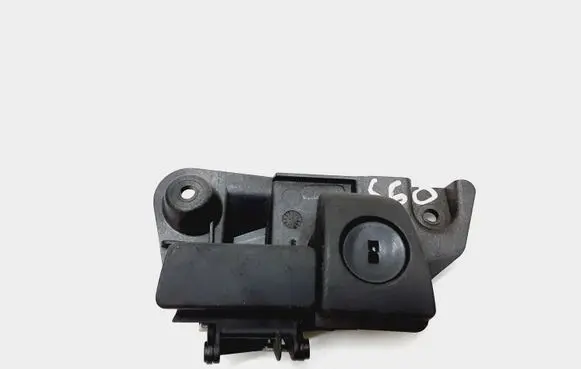 Volvo V70 Glove box lock 9192098