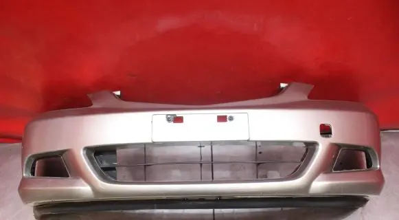 Honda City Front bumper