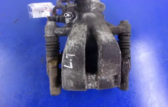 Fiat Bravo Rear brake caliper