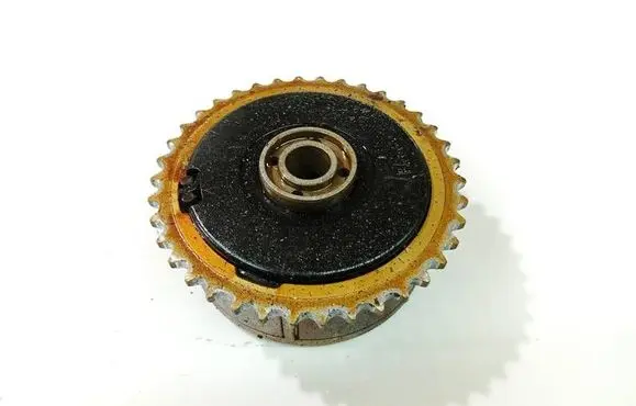 BMW 5 F10 F11 Camshaft pulley/ VANOS 13610513