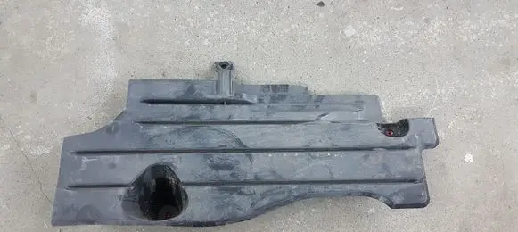 Ford Kuga II Rear underbody cover/under tray CV6111778 CV6111778AB