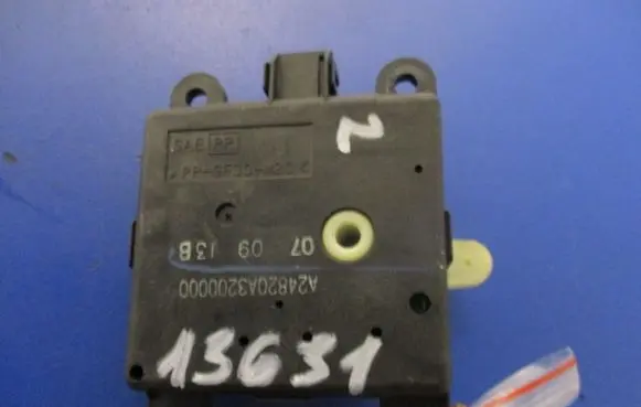 Nissan Sentra B16 Interior heater climate box assembly A24820A3200000