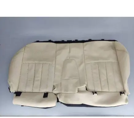 BMW 5 G30 G31 G38 Rear seat 