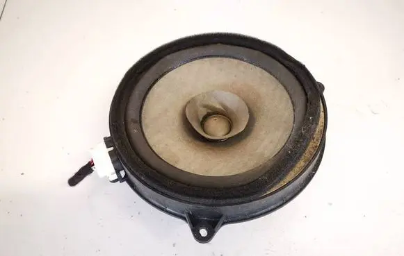 Mazda 2 Front door speaker d65166960