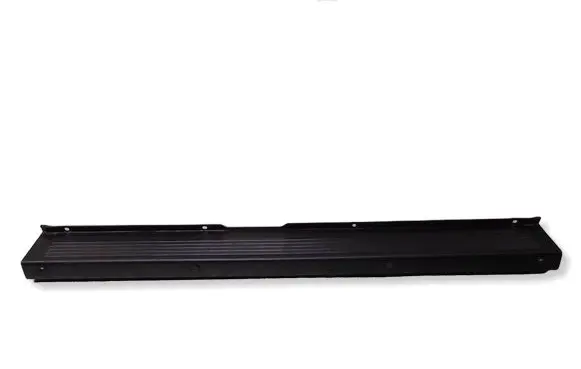 Peugeot Boxer Rear bumper 1305763070