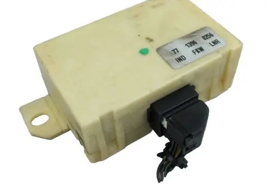 Audi A4 S4 B5 8D Immobilizer control unit/module 4A0953234F