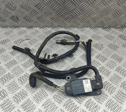 Peugeot 308 Lambda probe sensor 9811207180