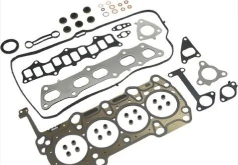 Honda Accord Engine head J1244134
