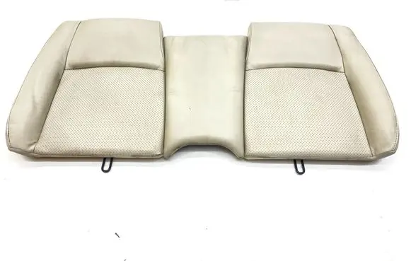 Jaguar XK - XKR Rear seat 6W83C60509AB