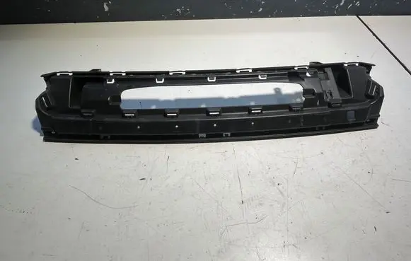 Mercedes-Benz S W222 Rear bumper support beam A2228850046 16917