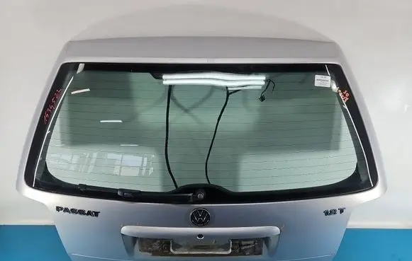 Volkswagen PASSAT B5.5 Tailgate/trunk/boot lid IMPRK1534522