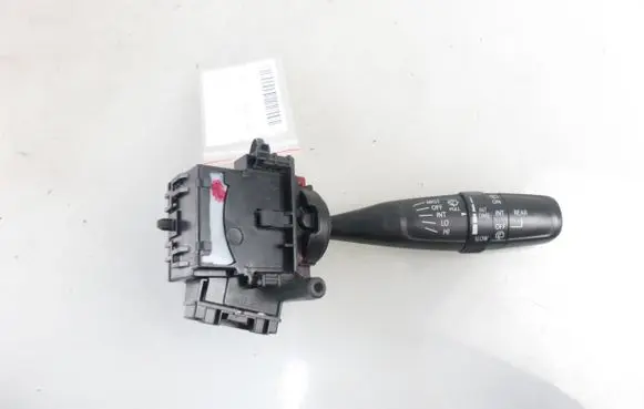 Suzuki Swift II Wiper control stalk
