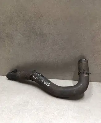 Jaguar XF X250 Engine coolant pipe/hose 920893 DX238N243