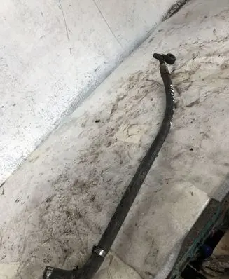 Audi A4 S4 B5 8D Power steering hose/pipe/line