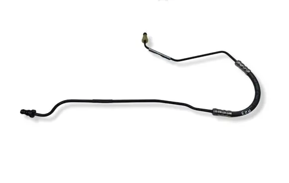 Peugeot 308 Clutch pipe/line 9680882280 6270000109