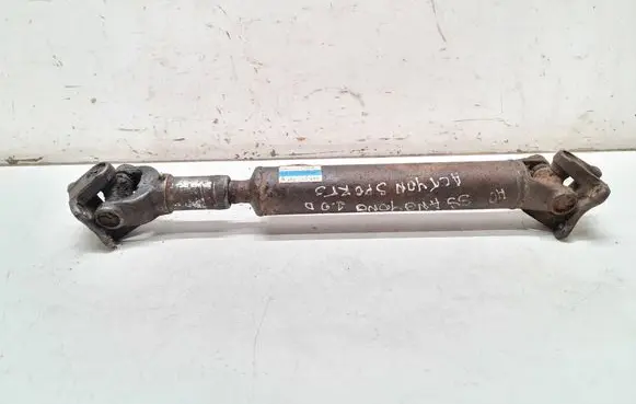 SsangYong Actyon sports I Front prop shaft 3310009001