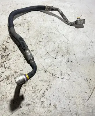 Audi A6 S6 C6 4F Air conditioning (A/C) pipe/hose 4F0260701M