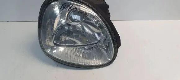 Ford Scorpio Headlight/headlamp