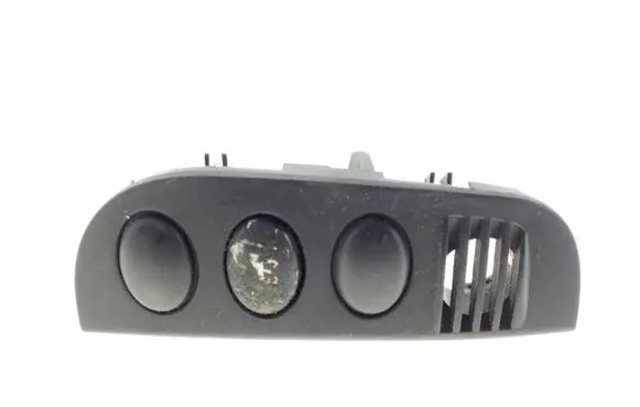 Citroen C2 Cruise control switch 96429005XT
