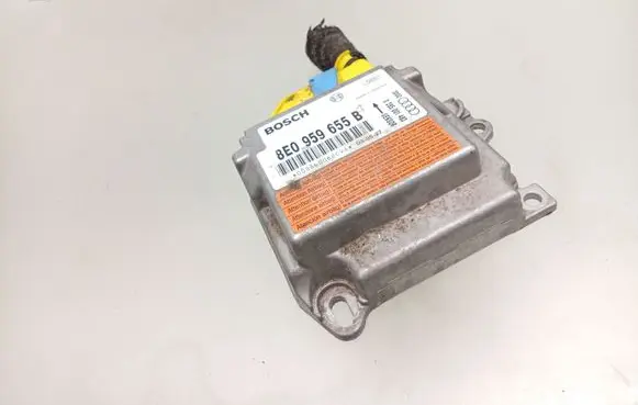 Airbag control unit/module