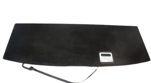 Mercedes-Benz R W251 Trunk/boot mat liner A2516802318 1072702 0063424