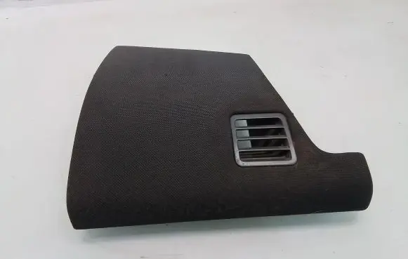 Side speaker trim/cover